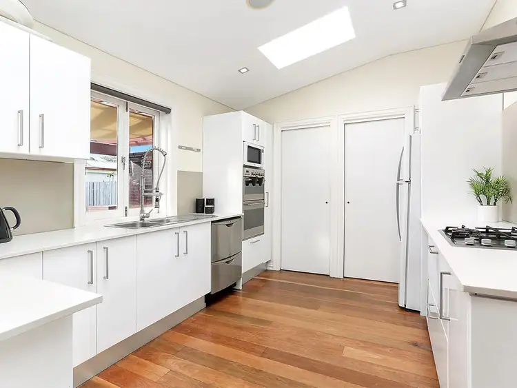 Fourth view of Homely house listing, 21 Salisbury Street, Botany NSW 2019