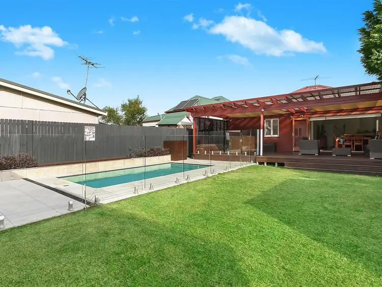 Fifth view of Homely house listing, 21 Salisbury Street, Botany NSW 2019