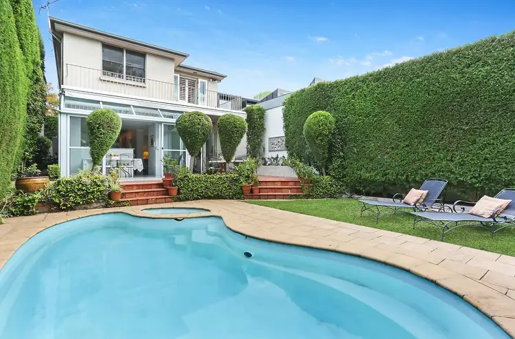 60 John Street, Woollahra NSW 2025