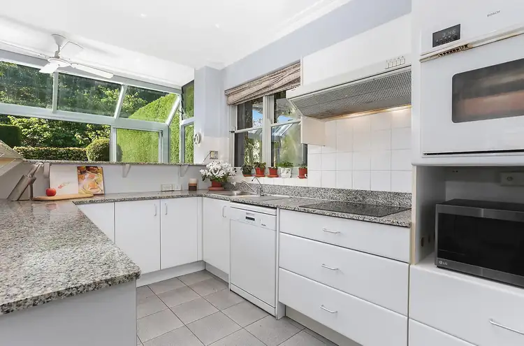 Fourth view of Homely house listing, 60 John Street, Woollahra NSW 2025