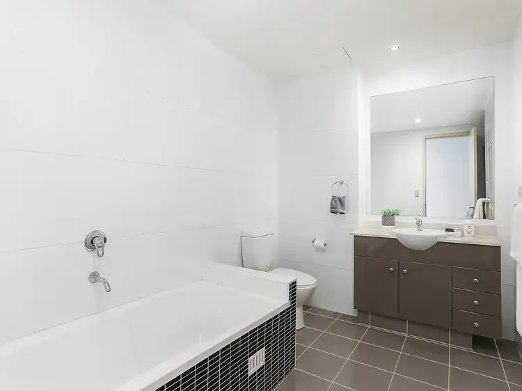 Fourth view of Homely apartment listing, Building F, Level 6, 301/635 Gardeners Road, Mascot NSW 2020