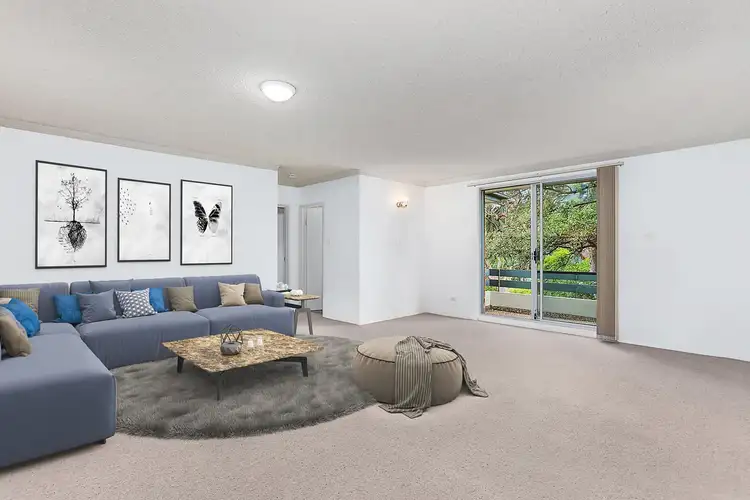 Second view of Homely apartment listing, 20/2 Edensor Street, Epping NSW 2121