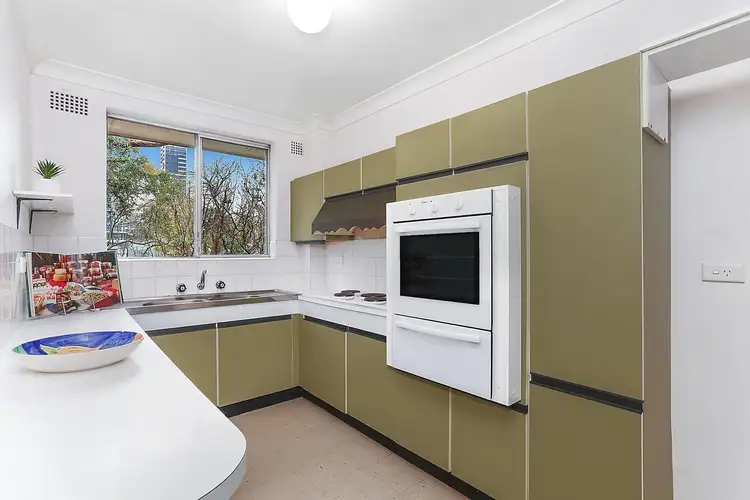 Third view of Homely apartment listing, 20/2 Edensor Street, Epping NSW 2121