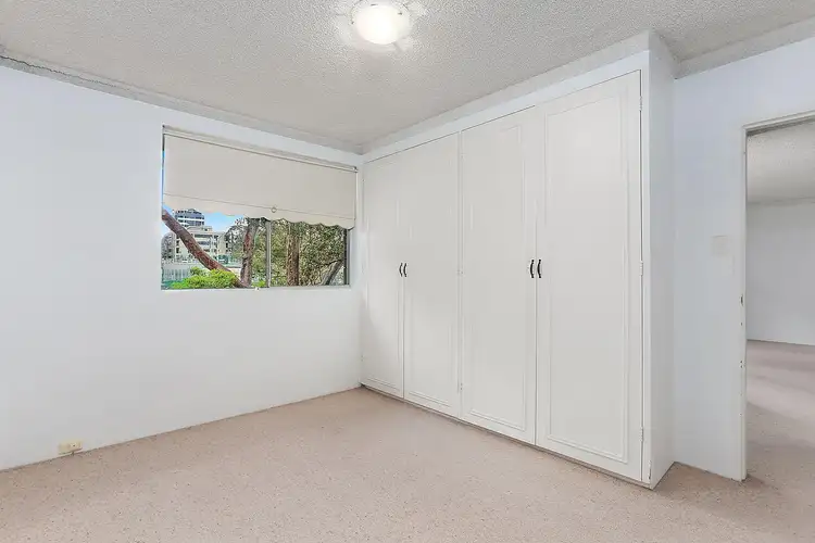 Fourth view of Homely apartment listing, 20/2 Edensor Street, Epping NSW 2121