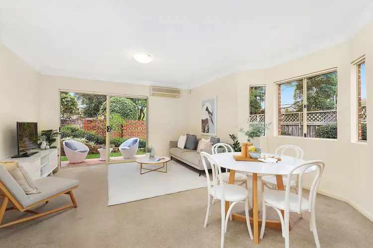Second view of Homely unit listing, 1/2 Simla Road, Denistone NSW 2114
