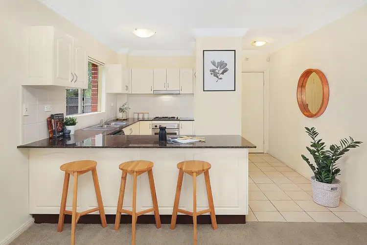 Third view of Homely unit listing, 1/2 Simla Road, Denistone NSW 2114
