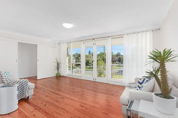 21 Knightsbridge Avenue, Belrose NSW 2085