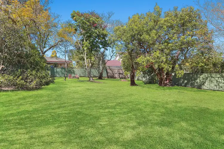 Second view of Homely house listing, 21 Knightsbridge Avenue, Belrose NSW 2085