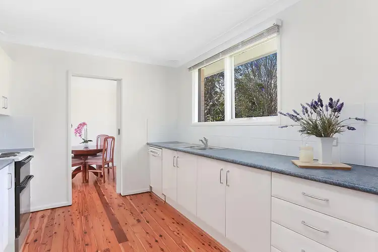 Third view of Homely house listing, 21 Knightsbridge Avenue, Belrose NSW 2085