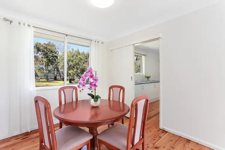 Fourth view of Homely house listing, 21 Knightsbridge Avenue, Belrose NSW 2085