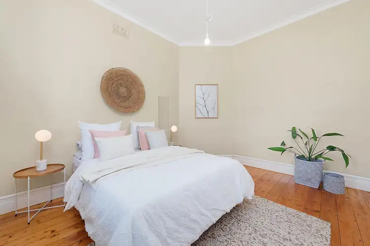Second view of Homely house listing, 63 Oconnell Street, Geelong West VIC 3218