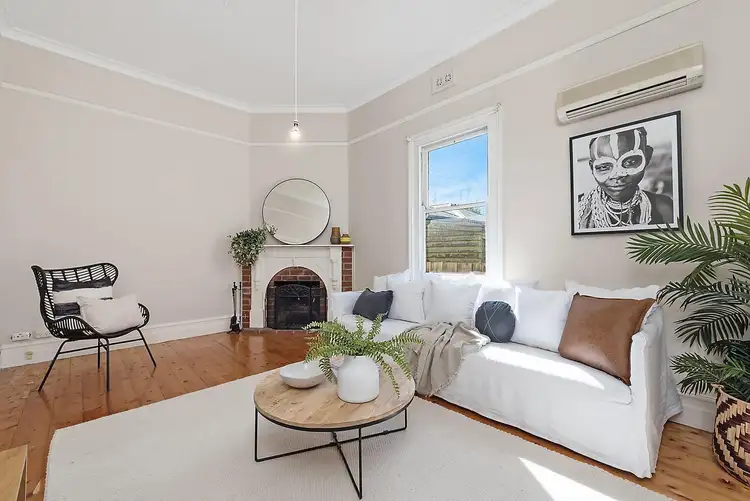 Fifth view of Homely house listing, 63 Oconnell Street, Geelong West VIC 3218