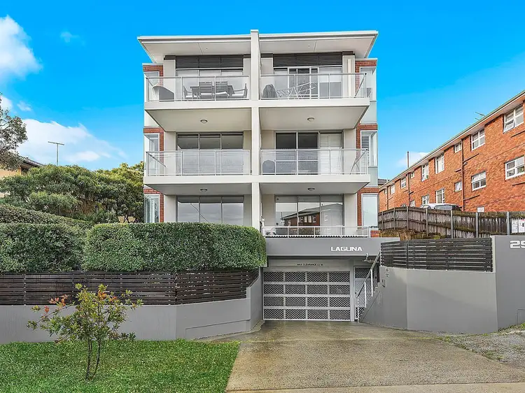 Main view of Homely apartment listing, 1/29 Dalley Street, Queenscliff NSW 2096