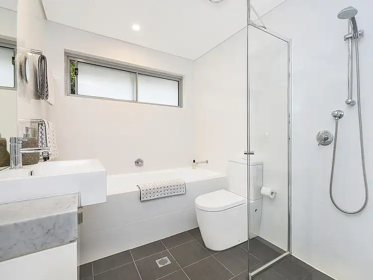 Fourth view of Homely apartment listing, 1/29 Dalley Street, Queenscliff NSW 2096