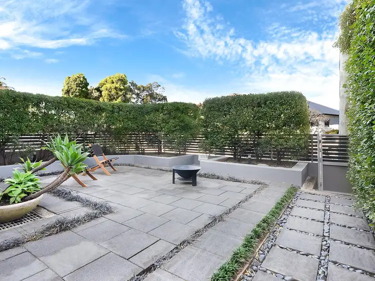 Fifth view of Homely apartment listing, 1/29 Dalley Street, Queenscliff NSW 2096