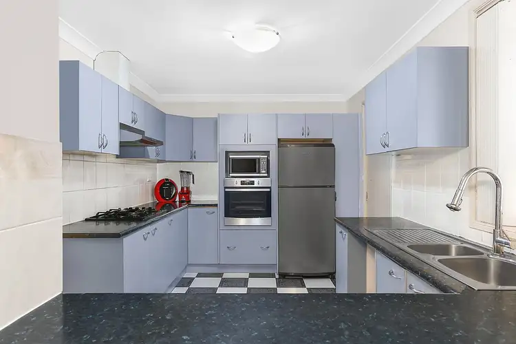 Second view of Homely house listing, 15 Flynn Place, Bonnyrigg Heights NSW 2177