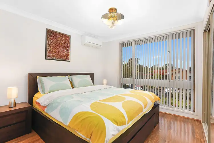 Fourth view of Homely house listing, 15 Flynn Place, Bonnyrigg Heights NSW 2177