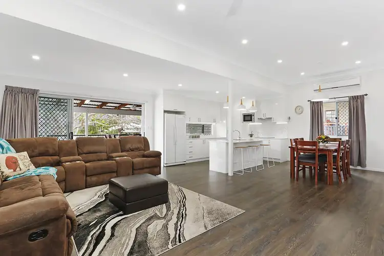 Third view of Homely house listing, 20 Brevis Lane, Enoggera QLD 4051