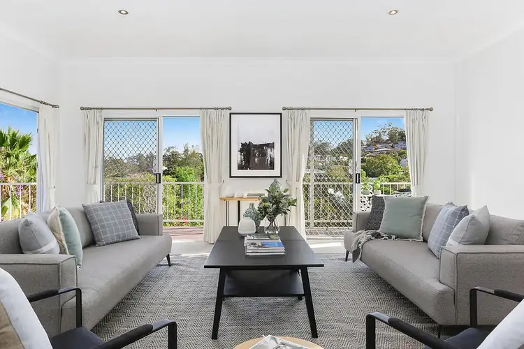 Third view of Homely house listing, 7 Nolina Court, Indooroopilly QLD 4068