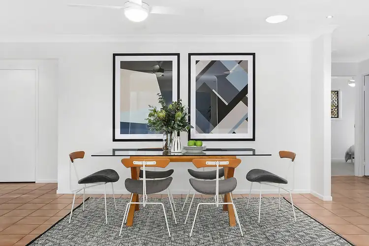 Fifth view of Homely house listing, 7 Nolina Court, Indooroopilly QLD 4068