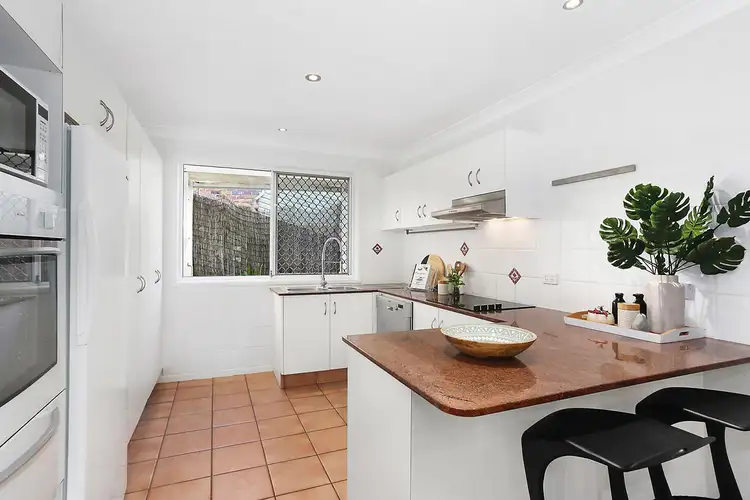 Sixth view of Homely house listing, 7 Nolina Court, Indooroopilly QLD 4068