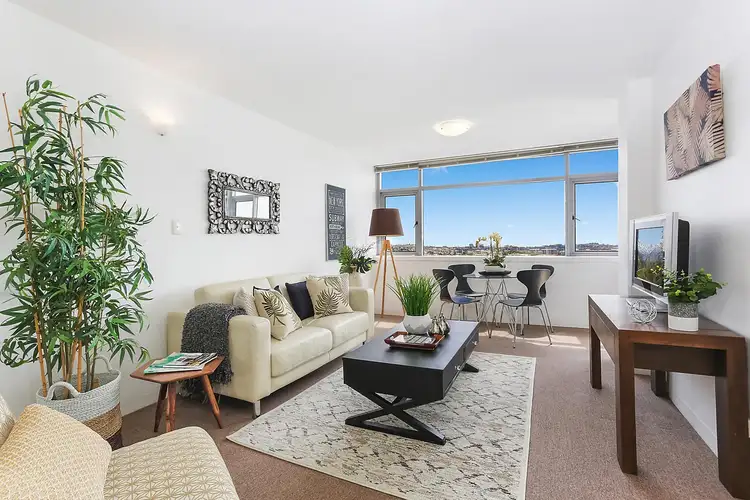 13C/172 Oxlade Drive, New Farm QLD 4005