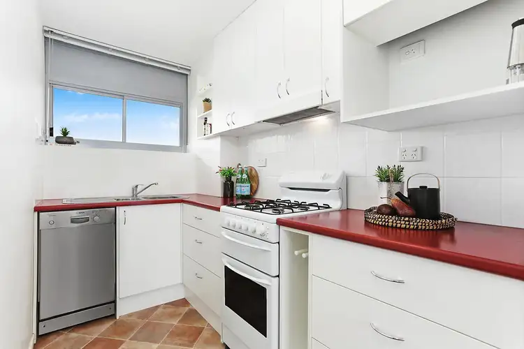 Second view of Homely apartment listing, 13C/172 Oxlade Drive, New Farm QLD 4005