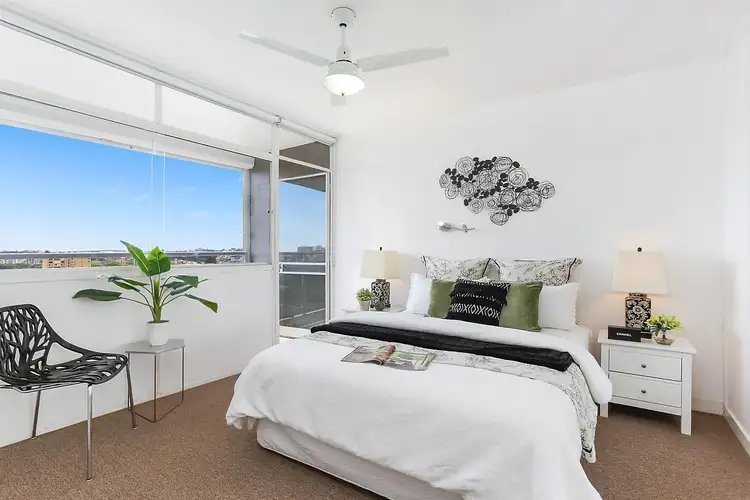 Third view of Homely apartment listing, 13C/172 Oxlade Drive, New Farm QLD 4005