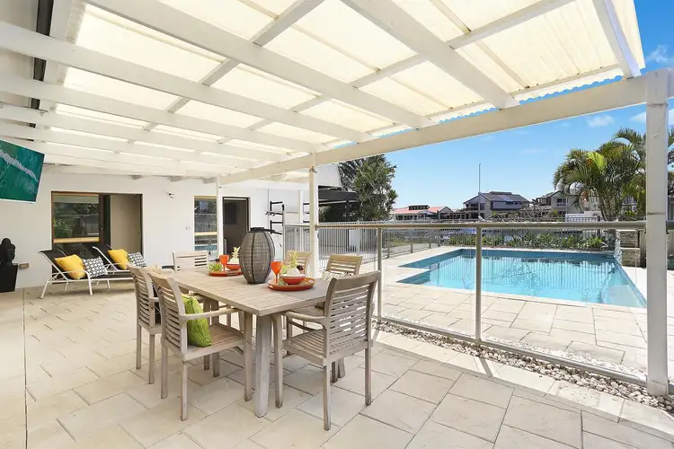 Third view of Homely house listing, 5 Kavieng Crescent, Runaway Bay QLD 4216