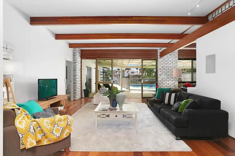 Fourth view of Homely house listing, 5 Kavieng Crescent, Runaway Bay QLD 4216