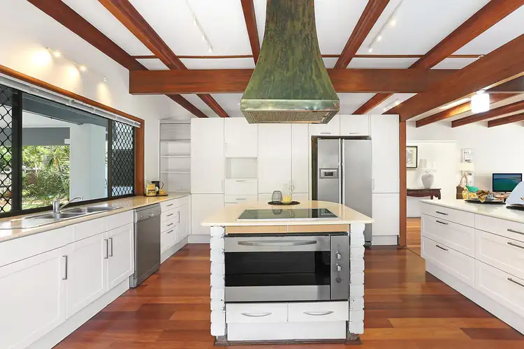 Fifth view of Homely house listing, 5 Kavieng Crescent, Runaway Bay QLD 4216