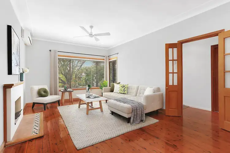 Second view of Homely house listing, 20 Brockman Avenue, Revesby Heights NSW 2212
