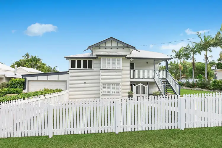 Second view of Homely house listing, 19 Brecknell Street, The Range QLD 4700