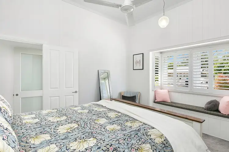 Fourth view of Homely house listing, 19 Brecknell Street, The Range QLD 4700