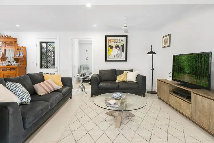 Fifth view of Homely house listing, 19 Brecknell Street, The Range QLD 4700
