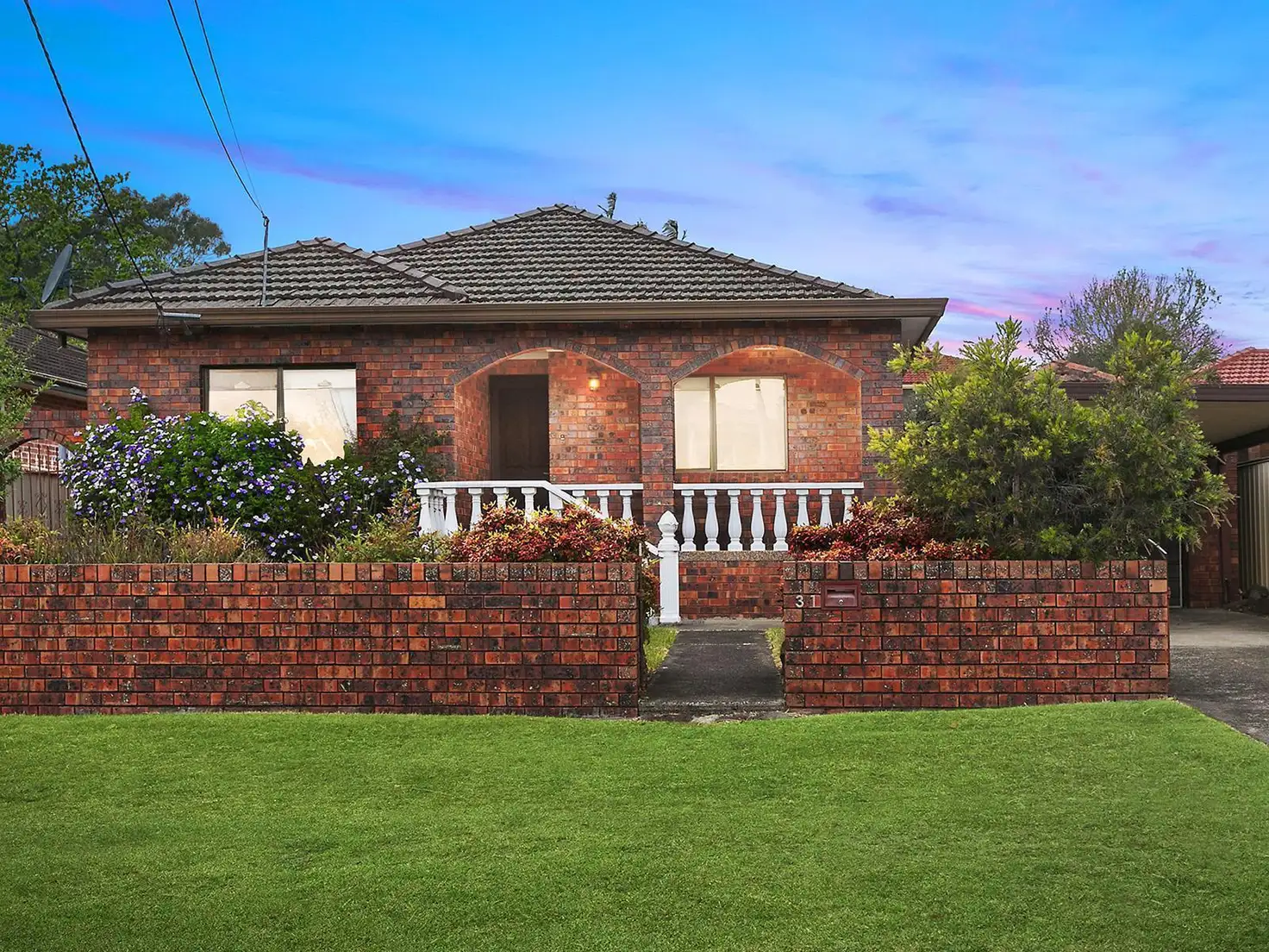 Main view of Homely house listing, 31 Heath Street, Ryde NSW 2112
