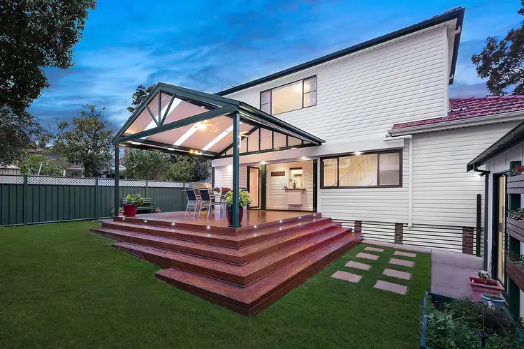 Main view of Homely house listing, 19 Ellen Street, Ryde NSW 2112