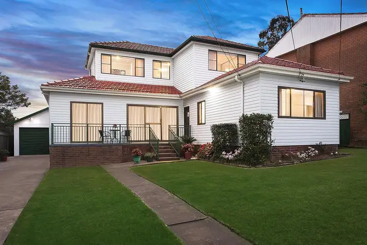 Second view of Homely house listing, 19 Ellen Street, Ryde NSW 2112
