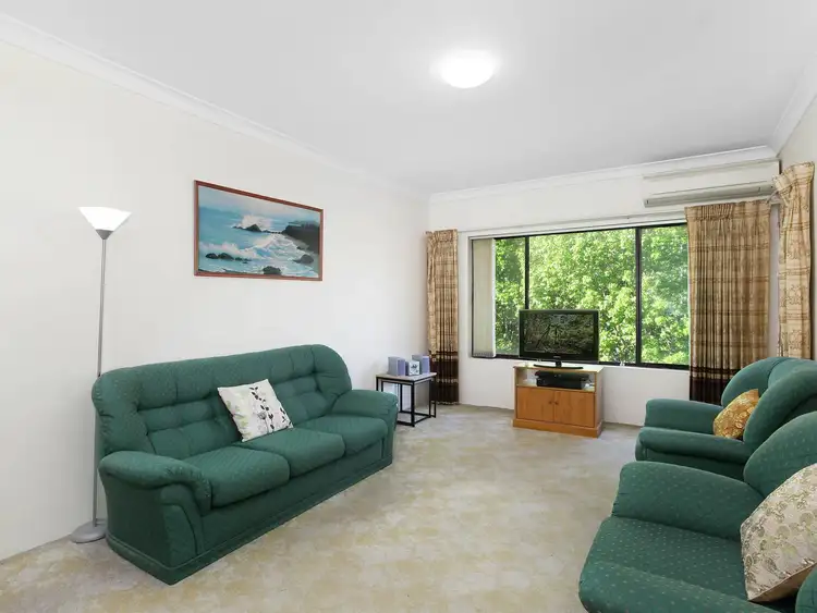 Second view of Homely unit listing, 5/24 Factory Street, North Parramatta NSW 2151
