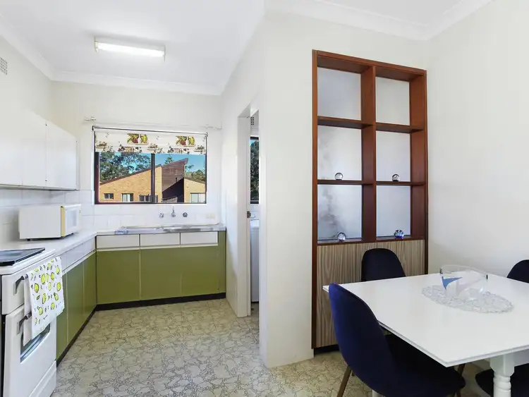Third view of Homely unit listing, 5/24 Factory Street, North Parramatta NSW 2151