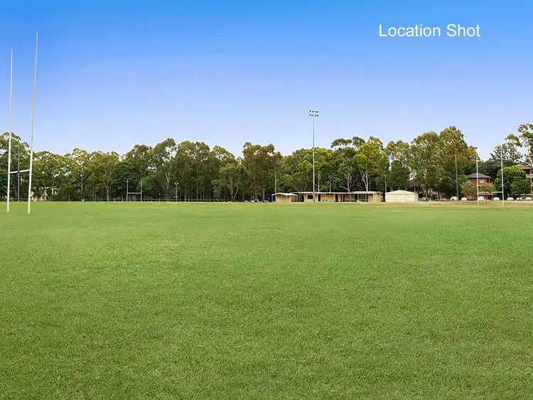 Fifth view of Homely unit listing, 5/24 Factory Street, North Parramatta NSW 2151