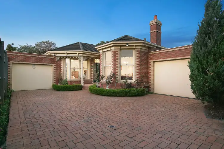 5/55 Royal Avenue, Sandringham VIC 3191