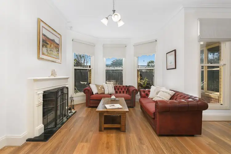 Second view of Homely townhouse listing, 5/55 Royal Avenue, Sandringham VIC 3191