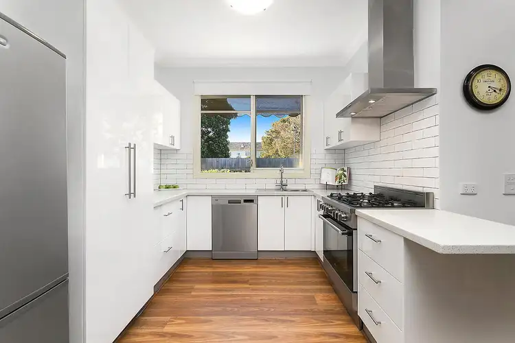 Third view of Homely townhouse listing, 5/55 Royal Avenue, Sandringham VIC 3191