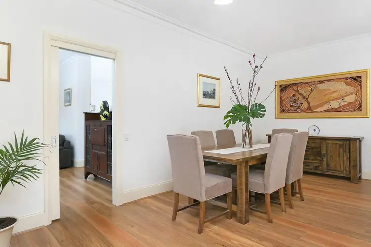 Fourth view of Homely townhouse listing, 5/55 Royal Avenue, Sandringham VIC 3191