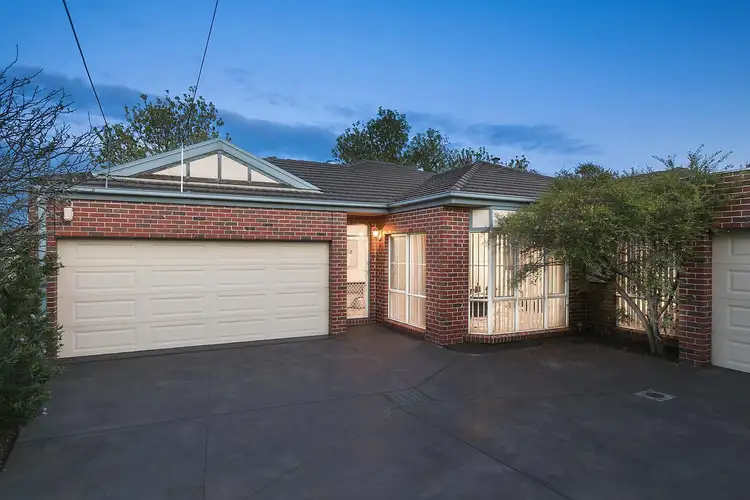 4A Dactyl Road, Moorabbin VIC 3189