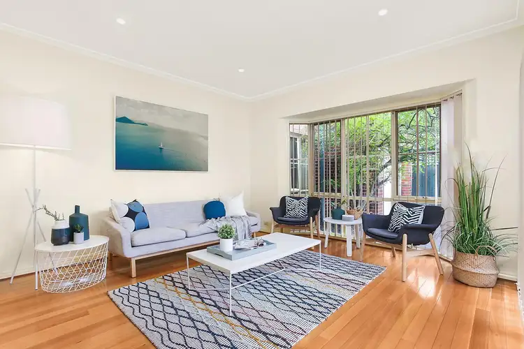 Second view of Homely unit listing, 4A Dactyl Road, Moorabbin VIC 3189