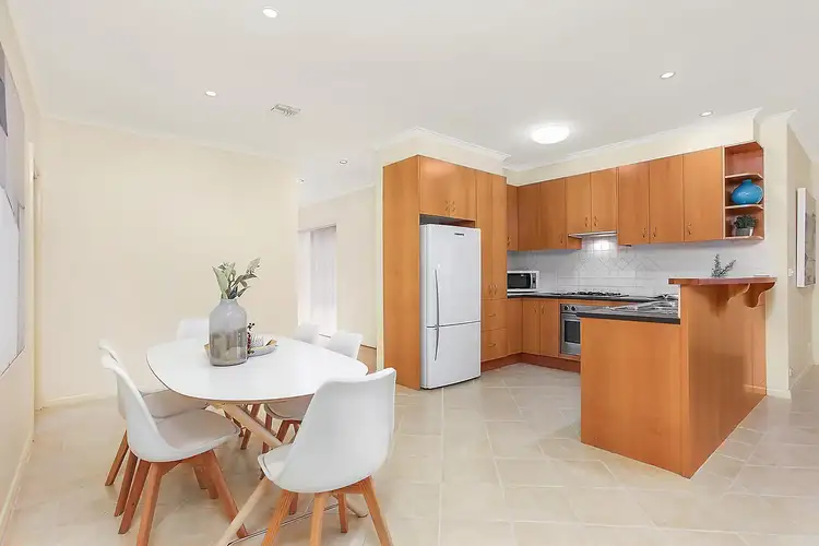Third view of Homely unit listing, 4A Dactyl Road, Moorabbin VIC 3189