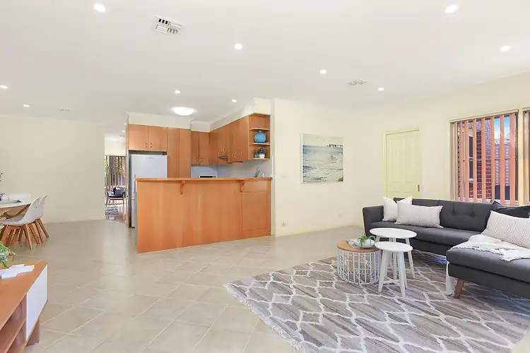 Fourth view of Homely unit listing, 4A Dactyl Road, Moorabbin VIC 3189