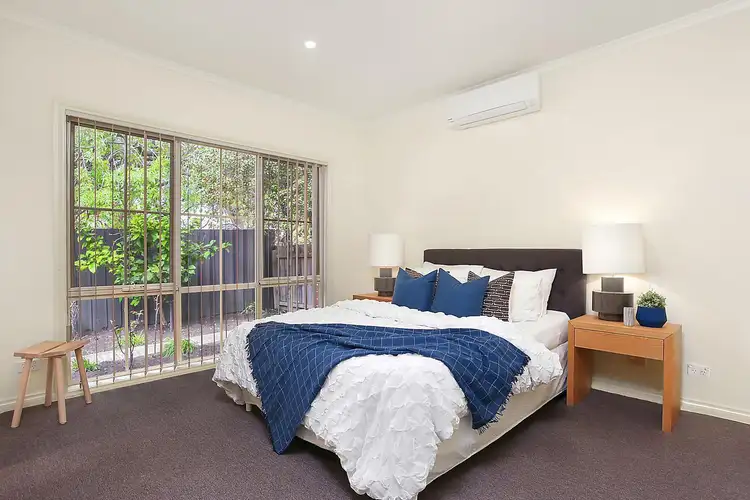 Fifth view of Homely unit listing, 4A Dactyl Road, Moorabbin VIC 3189